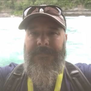 Meet your Posher, Jean-philippe